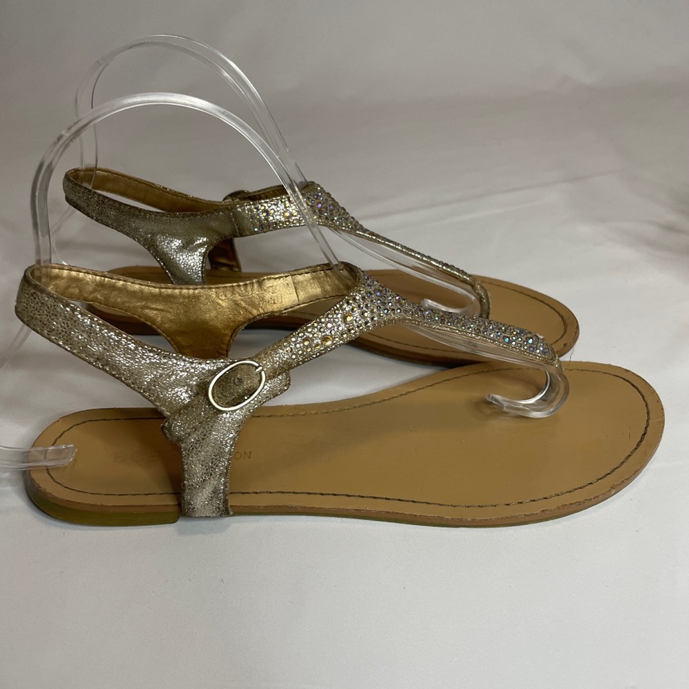BCBGeneration Sandals Size - Picture 5 of 8